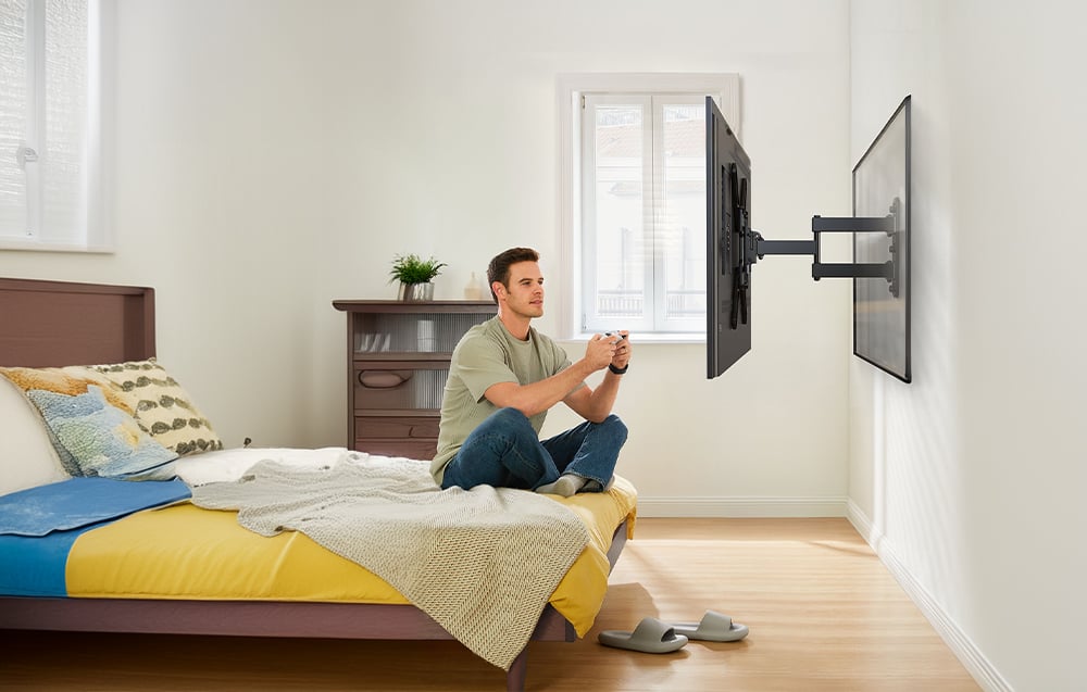 TV laikiklis 26-60 TV laikiklis 26-60