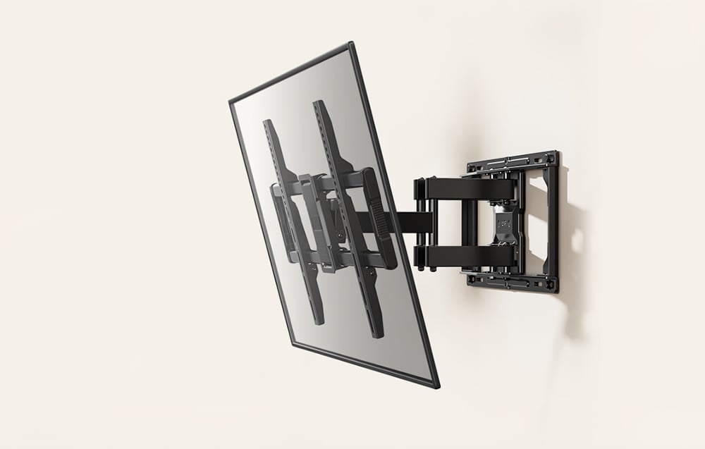 Laikiklis TV mount 40-86" Perlegear PGLF15 aprašymas - Prekės nuotrauka Laikiklis TV mount 40-86" Perlegear PGLF15 aprašymas - Prekės nuotrauka