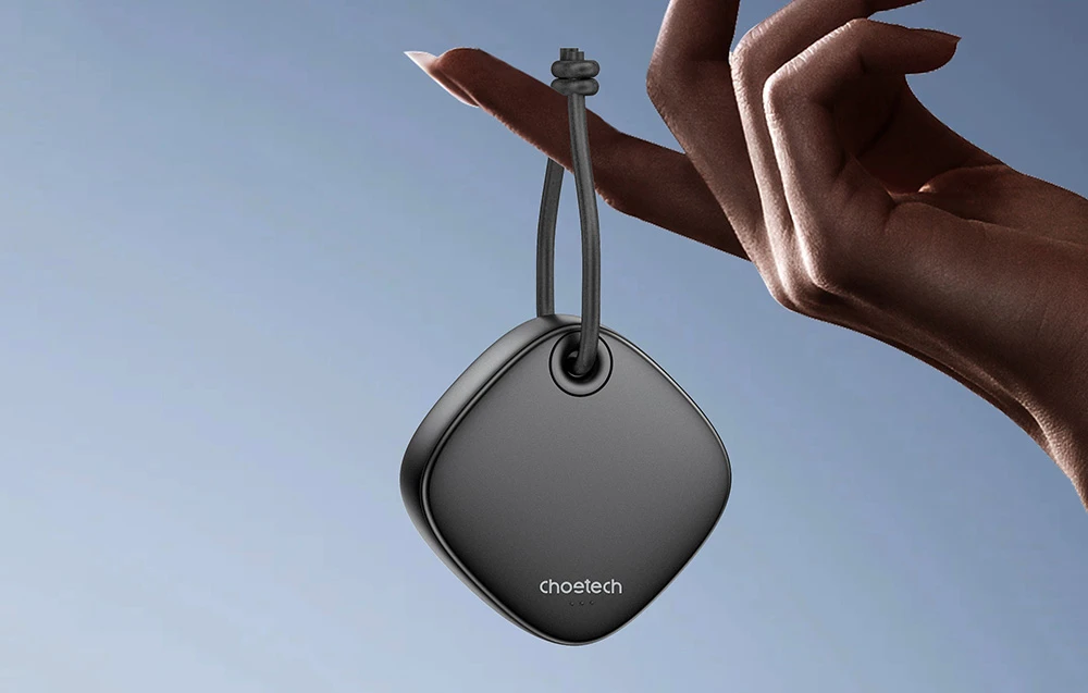 Choetech BH-T17 belaidės TWS ANC ENC IPX6 ausinės – juodos spalvos aprašymas - Prekės nuotrauka Choetech BH-T17 belaidės TWS ANC ENC IPX6 ausinės – juodos spalvos aprašymas - Prekės nuotrauka