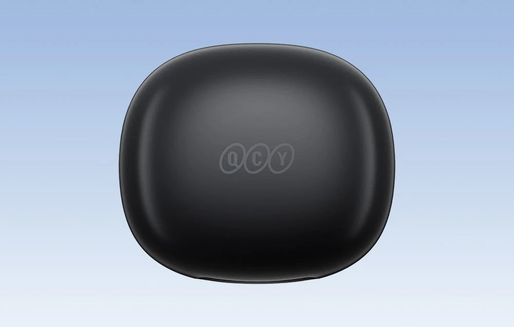 TWS QCY Ailybuds E10 QT35 ausinės (juodas) aprašymas - Prekės nuotrauka