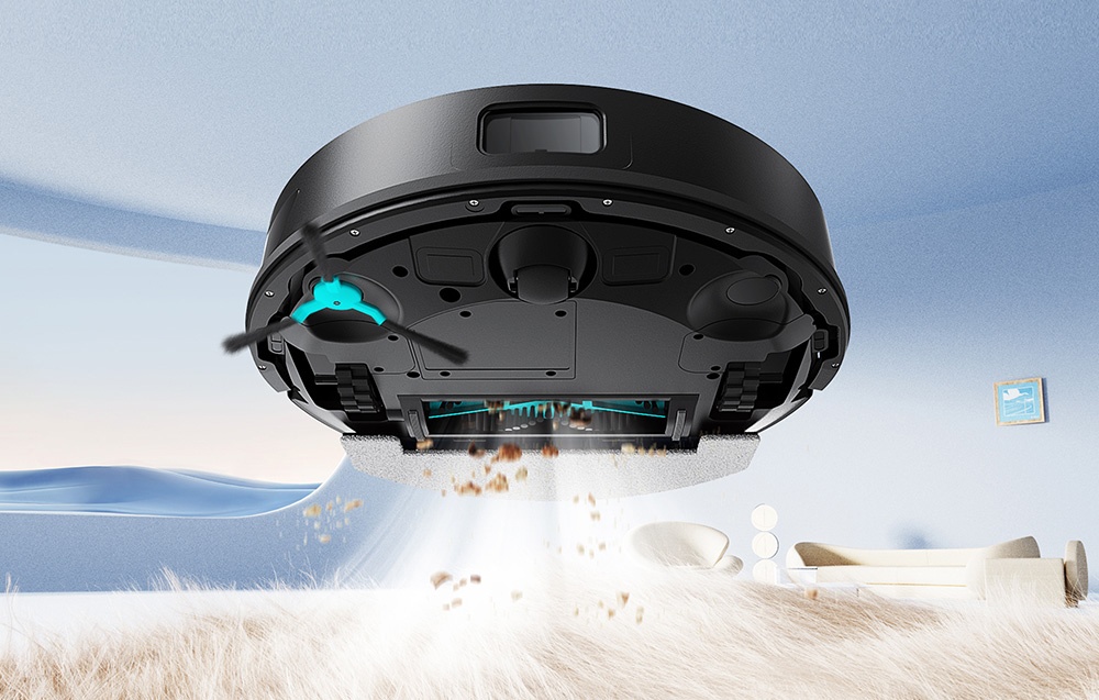 ULTENIC T20 PRO Cleaning Robot aprašymas - Prekės nuotrauka