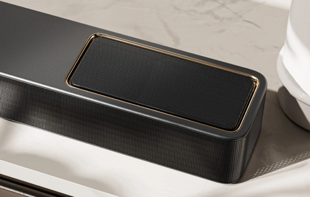 Namų kino sistema Ultimea Skywave X40 Soundbar aprašymas - Prekės nuotrauka