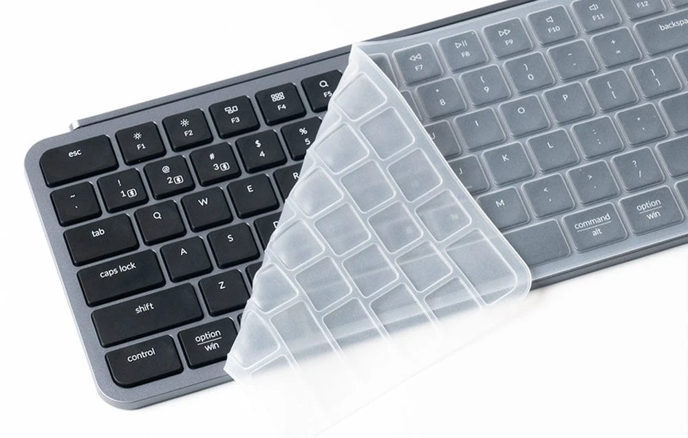 Keychron B1 Pro 75% belaidė membraninė klaviatūra (B1P-K8) aprašymas - Prekės nuotrauka Keychron B1 Pro 75% belaidė membraninė klaviatūra (B1P-K8) aprašymas - Prekės nuotrauka