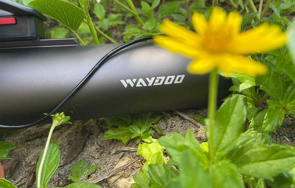 Waydoo Subnado – SUP rinkinys aprašymas - Prekės nuotrauka