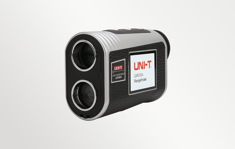 Uni-T LM1000A lazerinis Distance Meter aprašymas - Prekės nuotrauka Uni-T LM1000A lazerinis Distance Meter aprašymas - Prekės nuotrauka