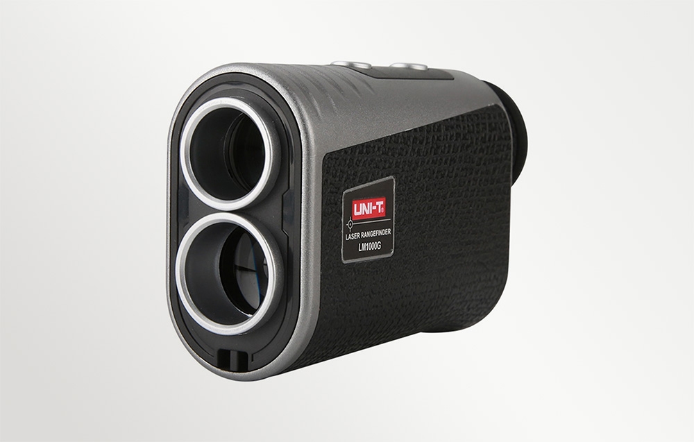 Uni-T lazerinis Rangefinder LM1000G aprašymas - Prekės nuotrauka Uni-T lazerinis Rangefinder LM1000G aprašymas - Prekės nuotrauka