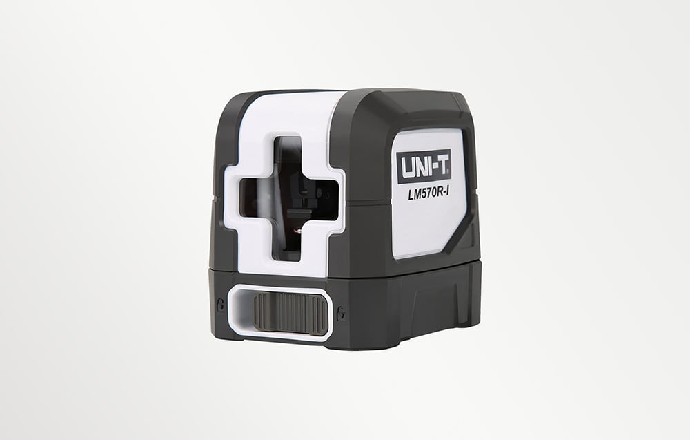Uni-T LM570R-I lazerinis Level aprašymas - Prekės nuotrauka Uni-T LM570R-I lazerinis Level aprašymas - Prekės nuotrauka