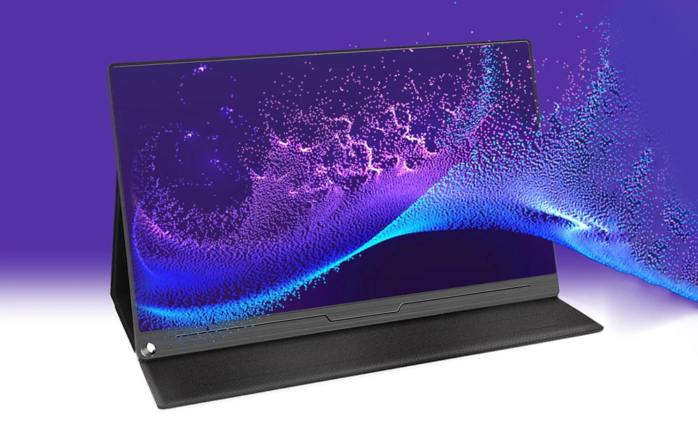 Monitorius Uperfect Perfect Ubegin B5 15.6 Monitorius Uperfect Perfect Ubegin B5 15.6