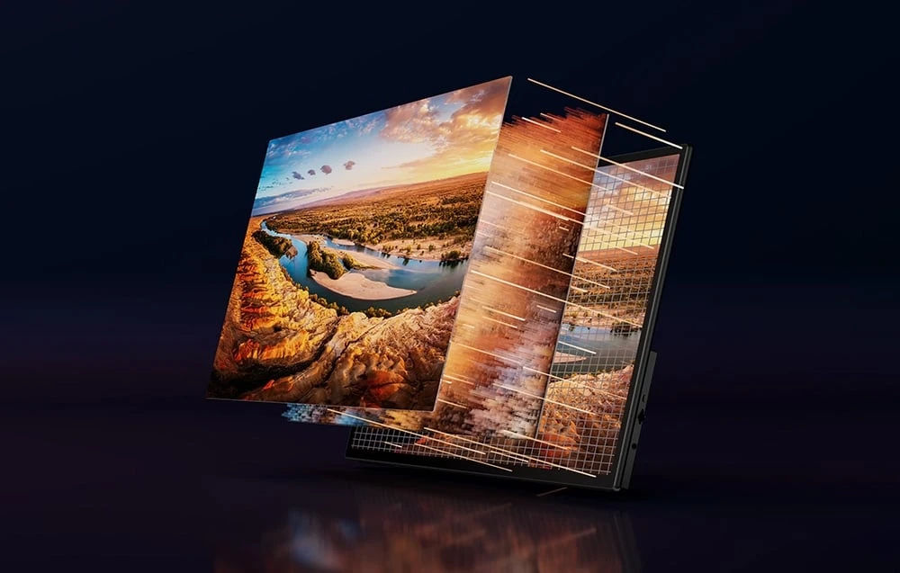 Uperfect UMax21 21,5” 1920×1080 120Hz nešiojamas liečiamas monitorius aprašymas - Prekės nuotrauka Uperfect UMax21 21,5” 1920×1080 120Hz nešiojamas liečiamas monitorius aprašymas - Prekės nuotrauka