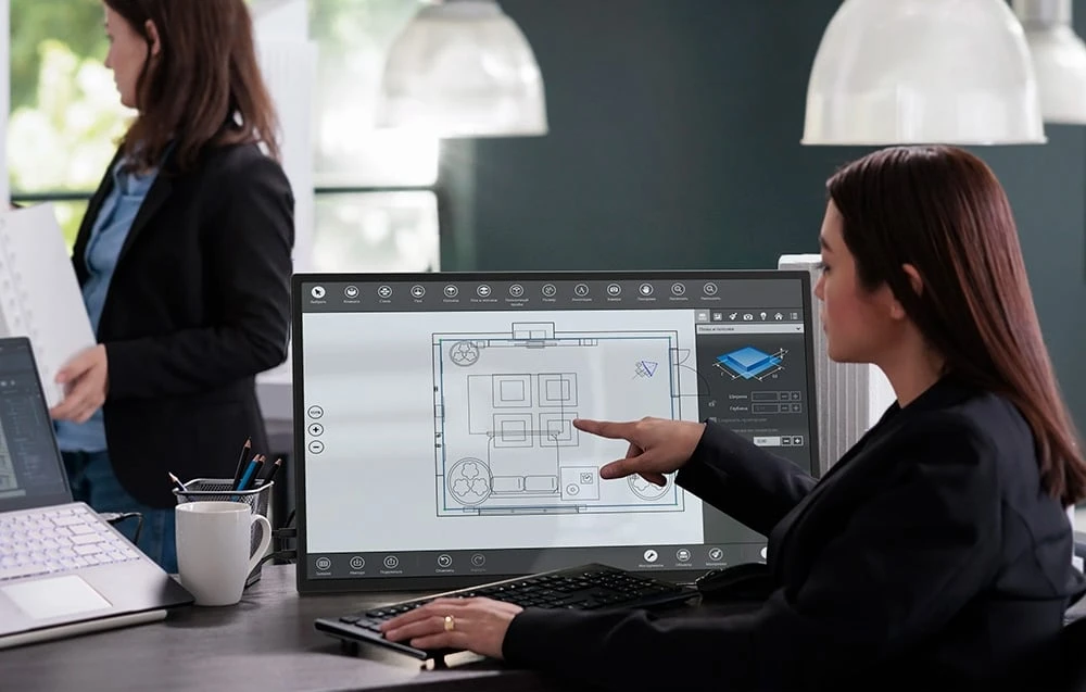 Uperfect UMax21 21,5” 1920×1080 120Hz nešiojamas liečiamas monitorius aprašymas - Prekės nuotrauka Uperfect UMax21 21,5” 1920×1080 120Hz nešiojamas liečiamas monitorius aprašymas - Prekės nuotrauka