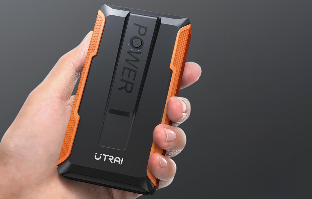 UTRAI T1 automobilio starteris aprašymas - Prekės nuotrauka