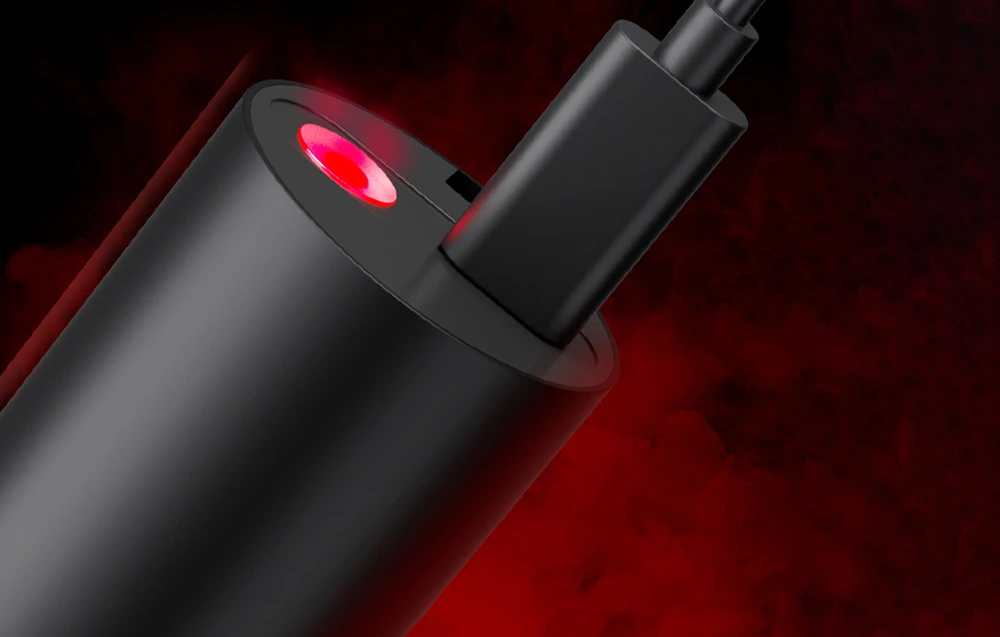UV Superfire žibintuvėlis aprašymas - Prekės nuotrauka