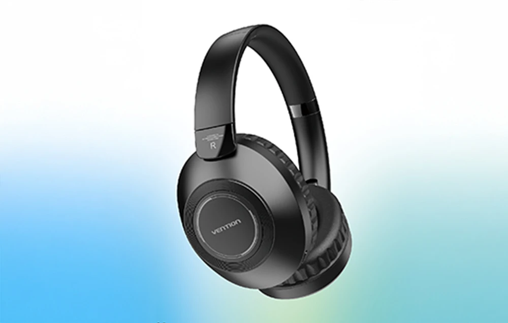 Vention NBBB0 SoundMate S11 belaidės į ausis įdedamos ausinės (juodos) aprašymas - Prekės nuotrauka Vention NBBB0 SoundMate S11 belaidės į ausis įdedamos ausinės (juodos) aprašymas - Prekės nuotrauka