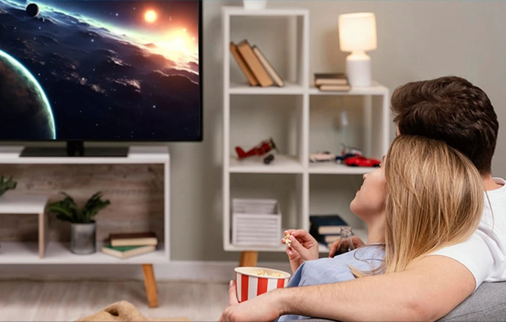 Vention 4K 30Hz Wireless HDMI Transmitter aprašymas - Prekės nuotrauka Vention 4K 30Hz Wireless HDMI Transmitter aprašymas - Prekės nuotrauka