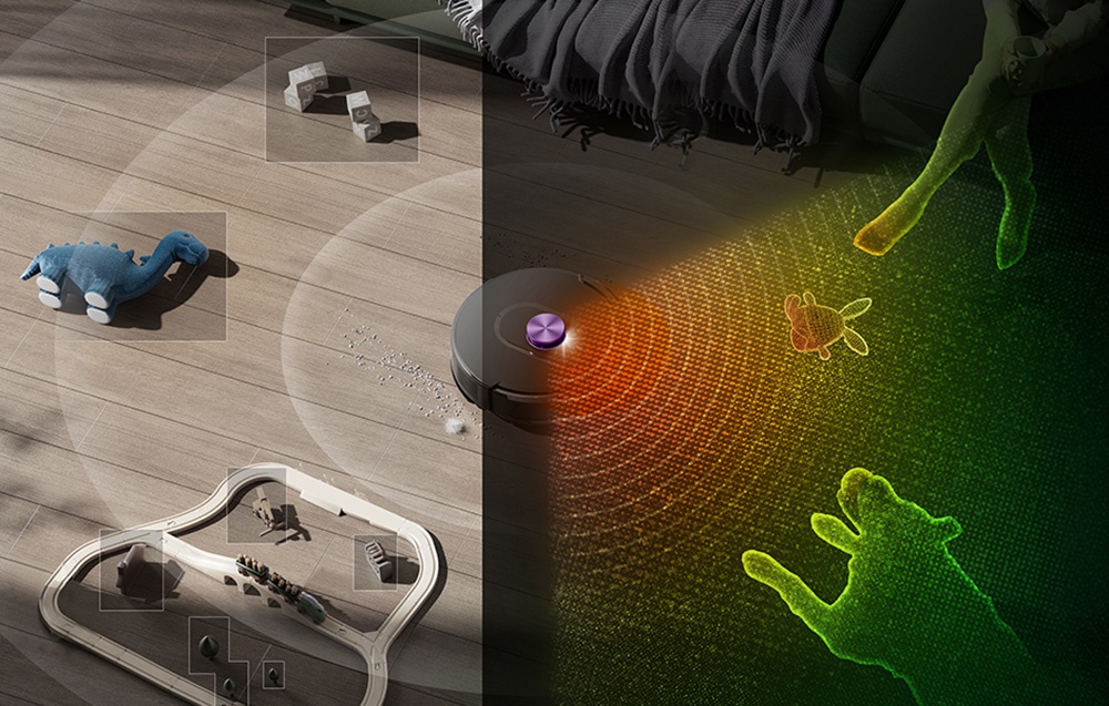 VEXILAR W15 Cleaning Robot aprašymas - Prekės nuotrauka