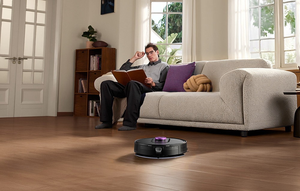 VEXILAR W15 Cleaning Robot aprašymas - Prekės nuotrauka