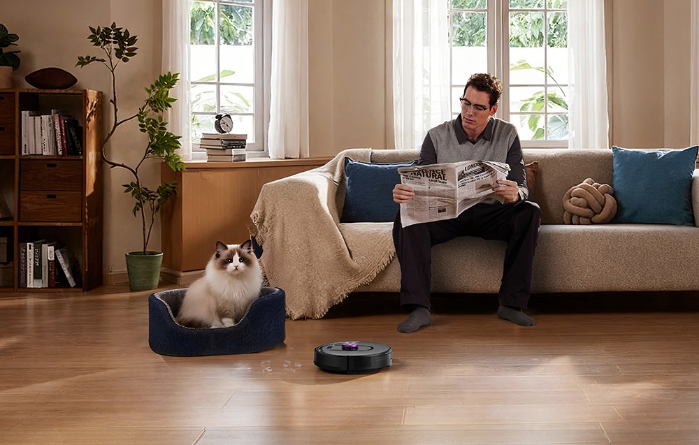 VEXILAR W15 Cleaning Robot aprašymas - Prekės nuotrauka