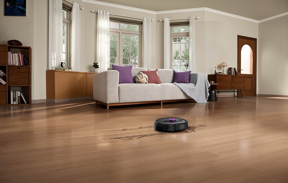 VEXILAR W15 Cleaning Robot aprašymas - Prekės nuotrauka