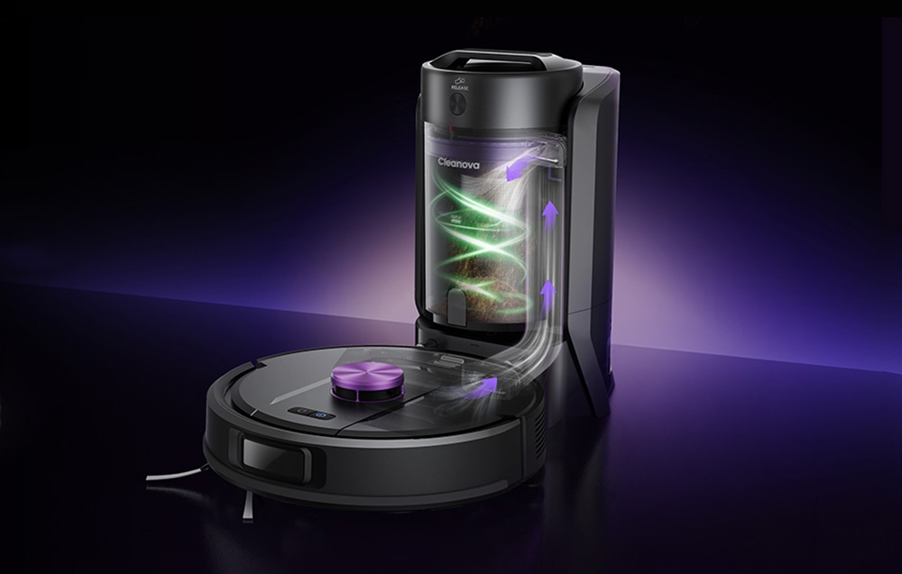 VEXILAR W15 Cleaning Robot aprašymas - Prekės nuotrauka