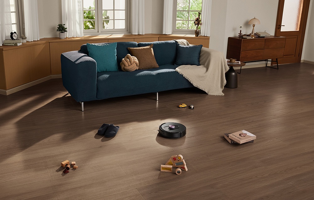 VEXILAR W15 Cleaning Robot aprašymas - Prekės nuotrauka