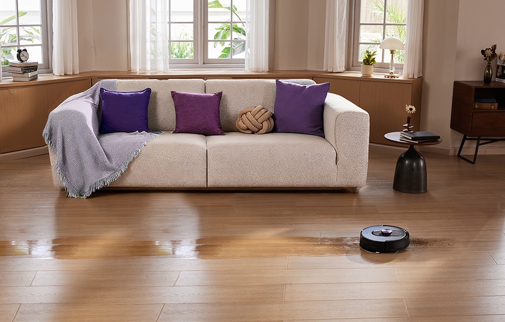VEXILAR W15 Cleaning Robot aprašymas - Prekės nuotrauka