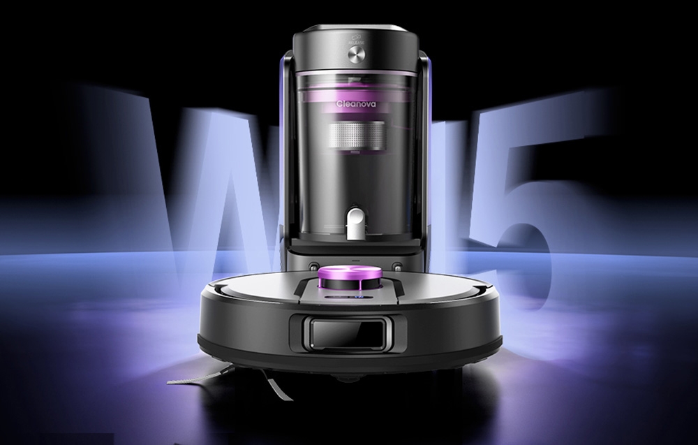 VEXILAR W15 Cleaning Robot aprašymas - Prekės nuotrauka