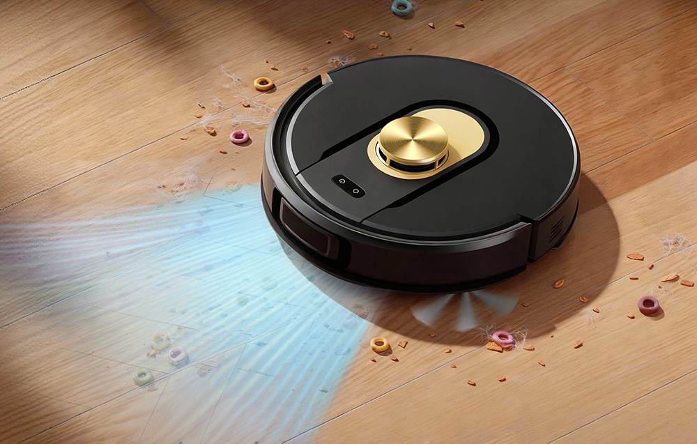 VEXILAR W9 Cleaning Robot aprašymas - Prekės nuotrauka