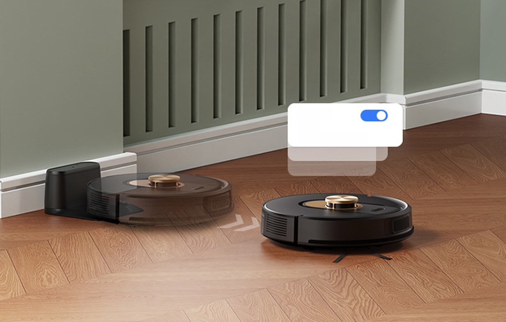 VEXILAR W9 Cleaning Robot aprašymas - Prekės nuotrauka