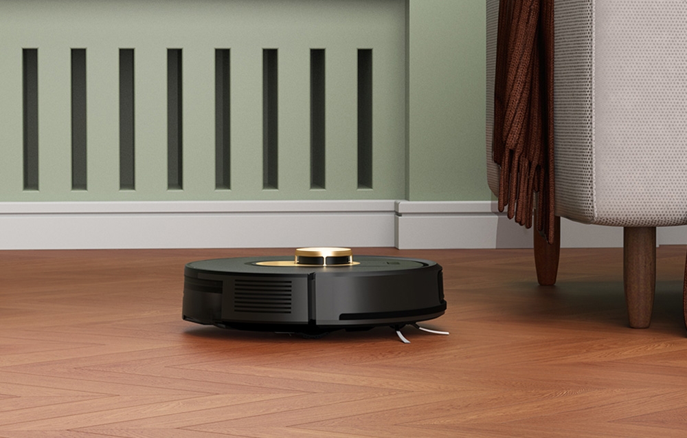 VEXILAR W9 Cleaning Robot aprašymas - Prekės nuotrauka
