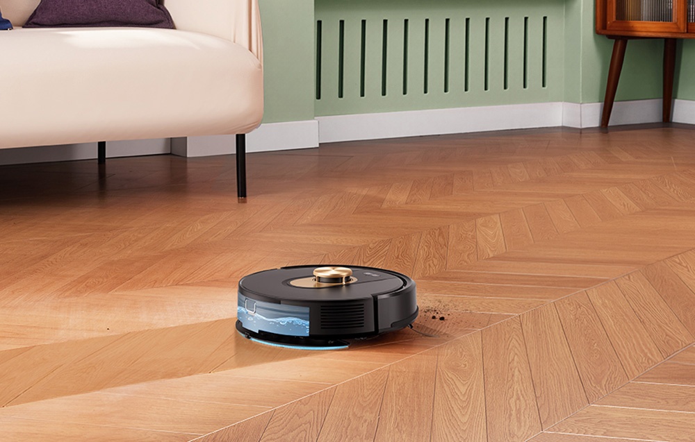 VEXILAR W9 Cleaning Robot aprašymas - Prekės nuotrauka
