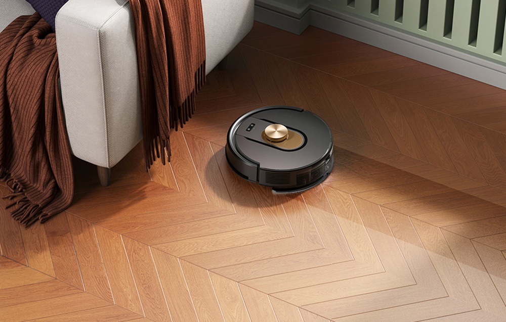 VEXILAR W9 Cleaning Robot aprašymas - Prekės nuotrauka
