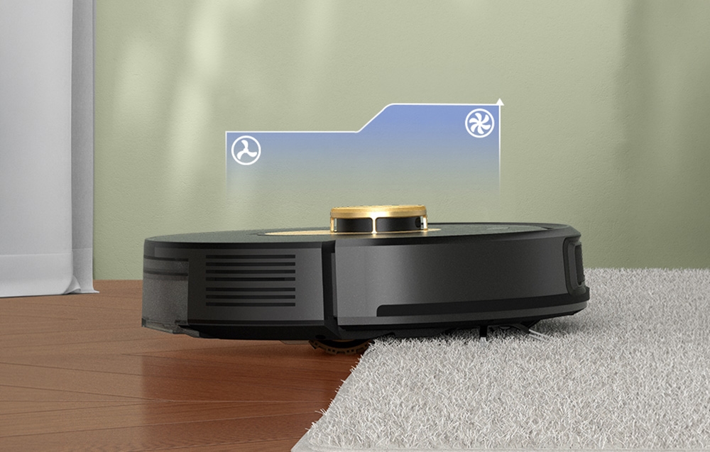 VEXILAR W9 Cleaning Robot aprašymas - Prekės nuotrauka
