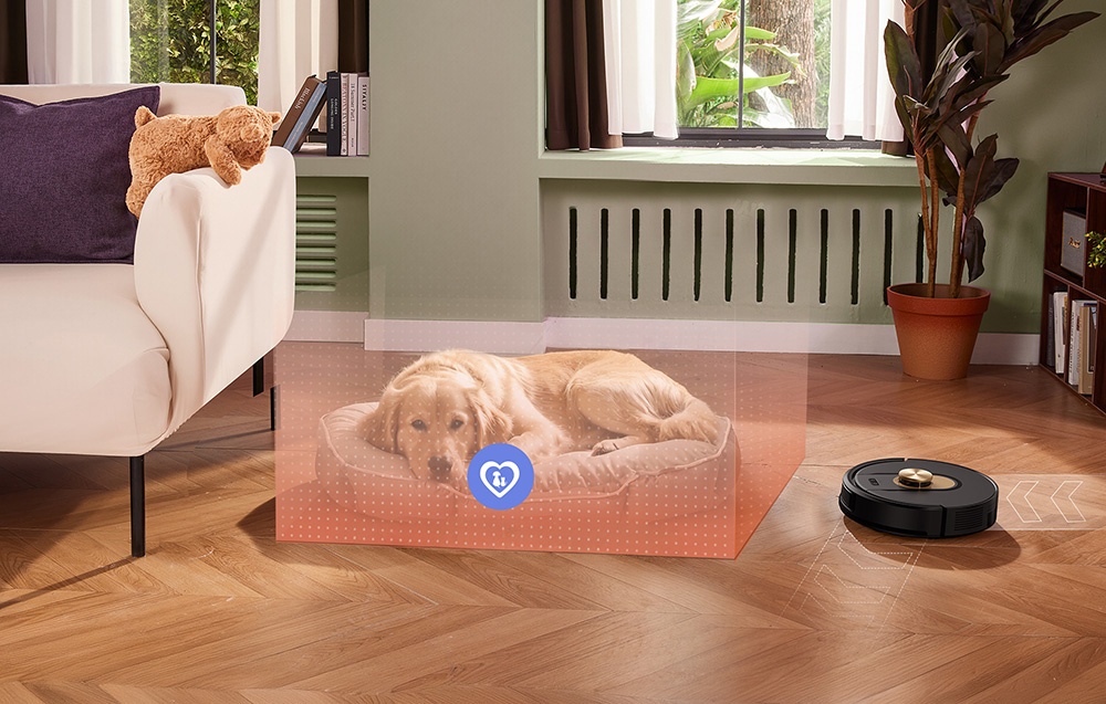 VEXILAR W9 Cleaning Robot aprašymas - Prekės nuotrauka