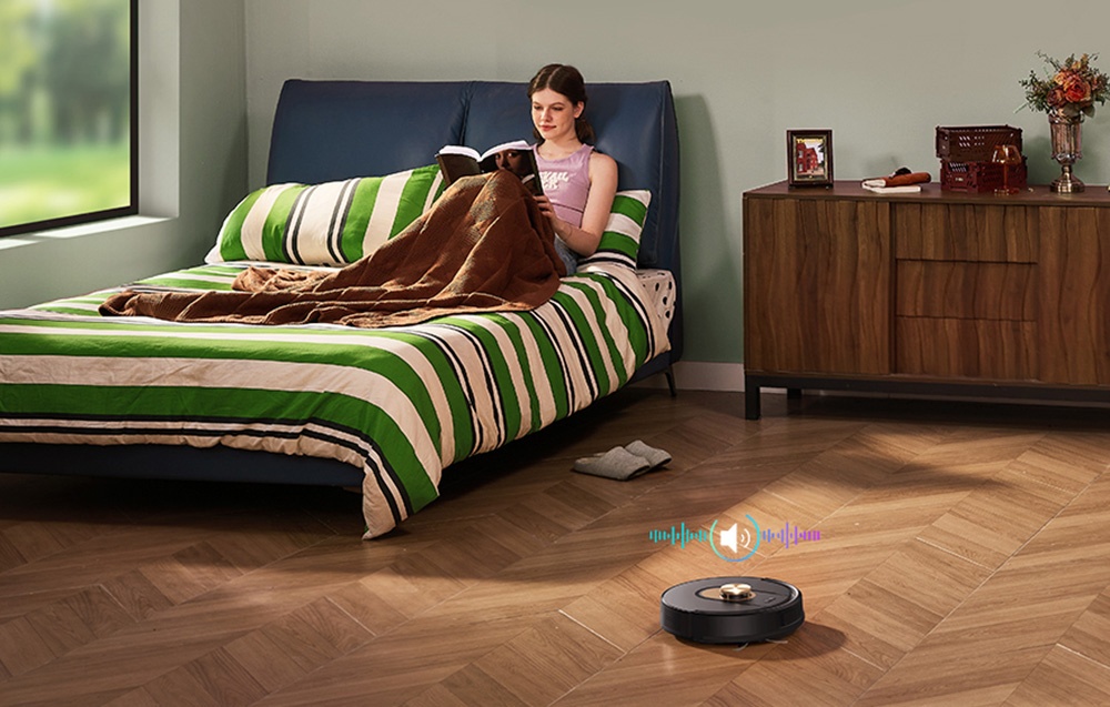 VEXILAR W9 Cleaning Robot aprašymas - Prekės nuotrauka
