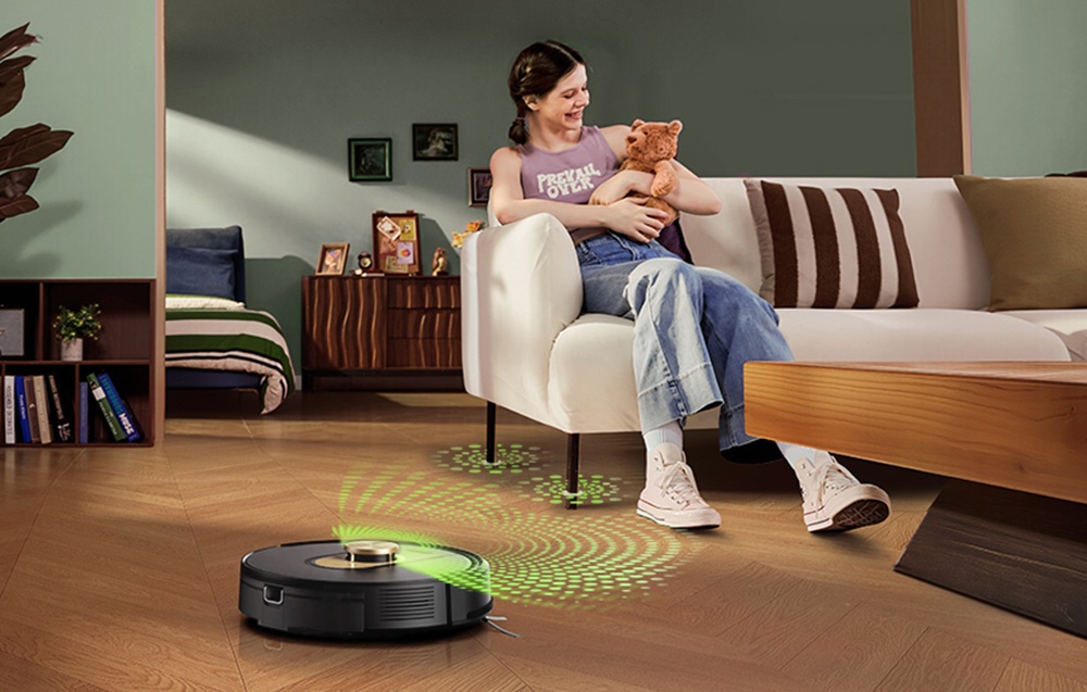VEXILAR W9 Cleaning Robot aprašymas - Prekės nuotrauka