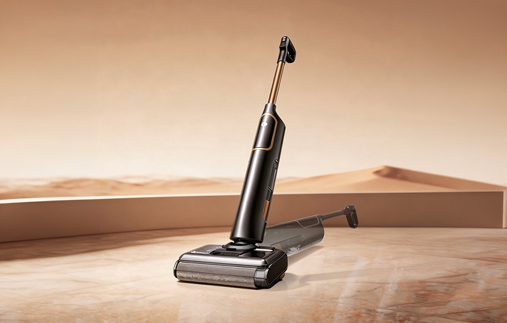 VEXILAR X7 Electric Mop aprašymas - Prekės nuotrauka