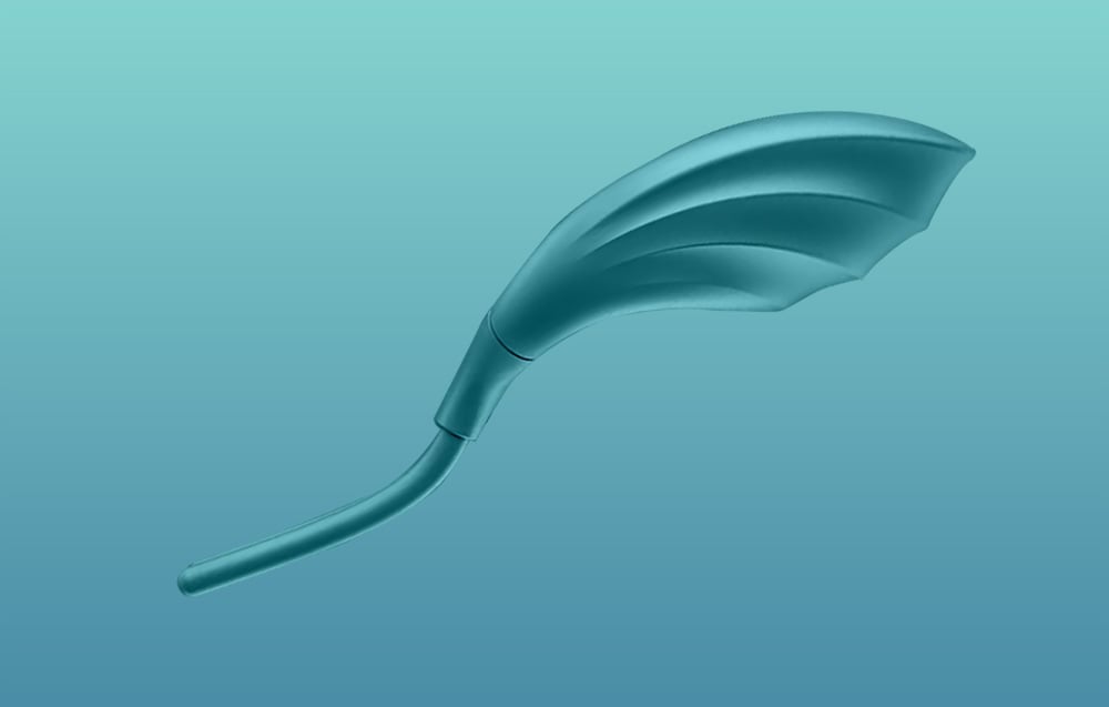 Vibruojantis žiedas Satisfyer Swordsman (žalias) aprašymas - Prekės nuotrauka Vibruojantis žiedas Satisfyer Swordsman (žalias) aprašymas - Prekės nuotrauka