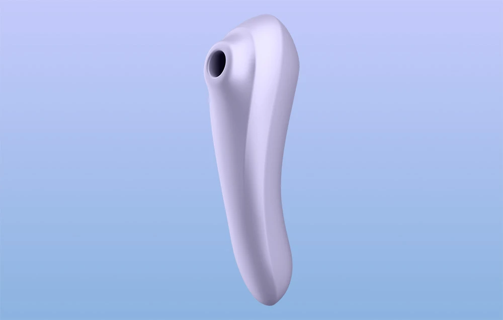 „SATISFYER DUAL PLASURE CONNECT“ PROGRAMINĖ ĮRANGA, MAUVE SPALVOS aprašymas - Prekės nuotrauka „SATISFYER DUAL PLASURE CONNECT“ PROGRAMINĖ ĮRANGA, MAUVE SPALVOS aprašymas - Prekės nuotrauka