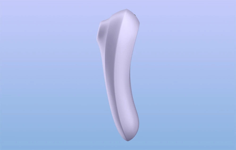 „SATISFYER DUAL PLASURE CONNECT“ PROGRAMINĖ ĮRANGA, MAUVE SPALVOS aprašymas - Prekės nuotrauka „SATISFYER DUAL PLASURE CONNECT“ PROGRAMINĖ ĮRANGA, MAUVE SPALVOS aprašymas - Prekės nuotrauka
