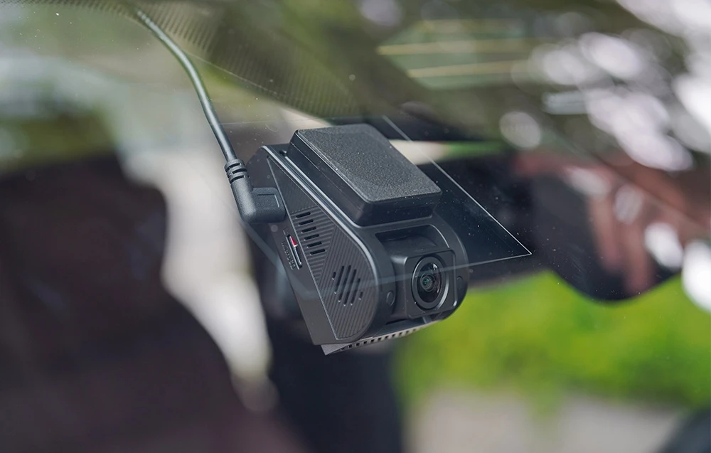 VIOFO A119 MINI 2-G GPS maršruto registratorius aprašymas - Prekės nuotrauka VIOFO A119 MINI 2-G GPS maršruto registratorius aprašymas - Prekės nuotrauka