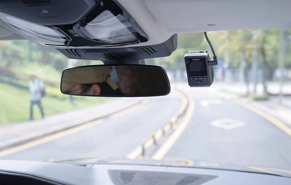 VIOFO A119 MINI 2-G GPS maršruto registratorius aprašymas - Prekės nuotrauka VIOFO A119 MINI 2-G GPS maršruto registratorius aprašymas - Prekės nuotrauka