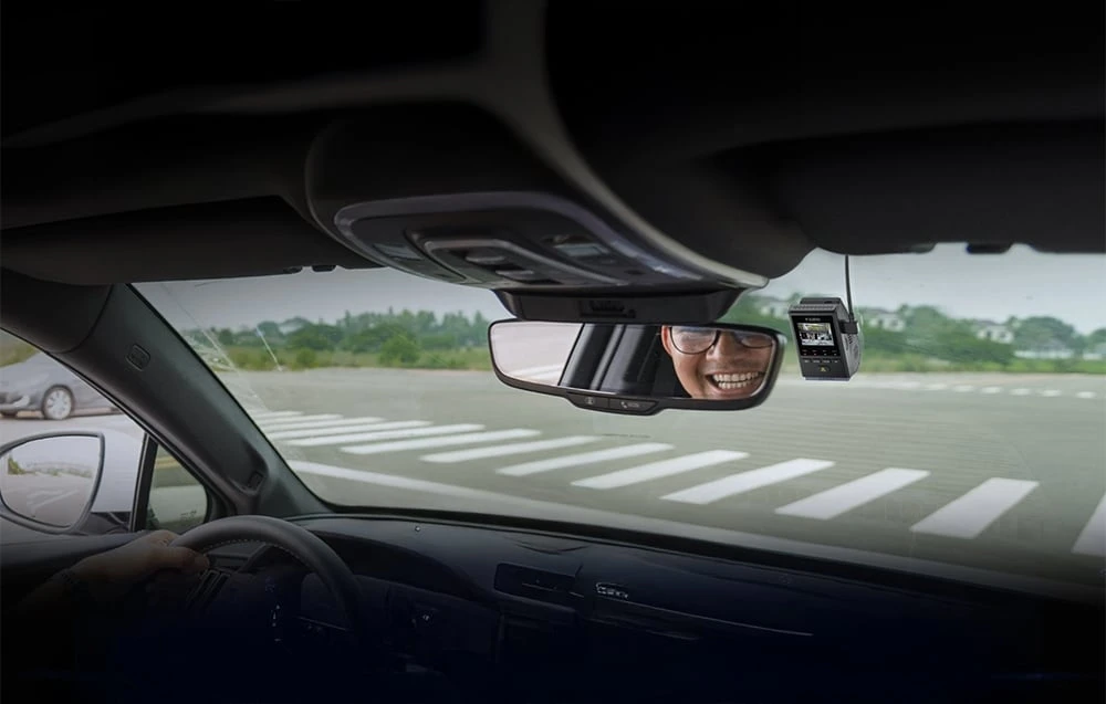 VIOFO A119 MINI 2-G GPS maršruto registratorius aprašymas - Prekės nuotrauka VIOFO A119 MINI 2-G GPS maršruto registratorius aprašymas - Prekės nuotrauka