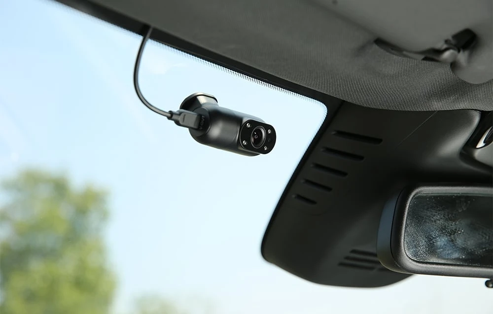 VIOFO A229 PLUS 3CH-G GPS video recorder aprašymas - Prekės nuotrauka