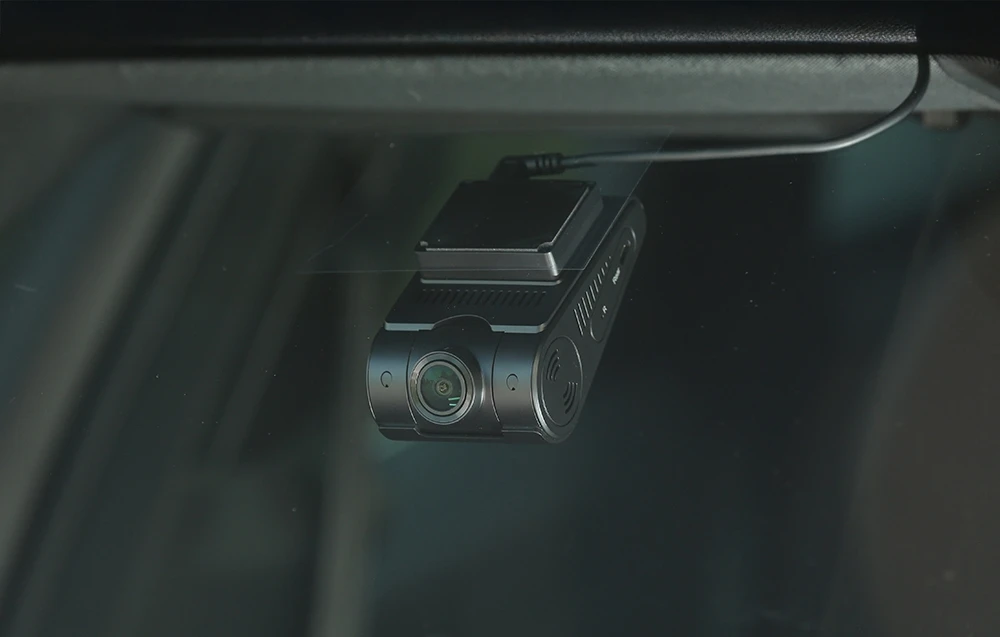 VIOFO A229 PLUS 3CH-G GPS video recorder aprašymas - Prekės nuotrauka