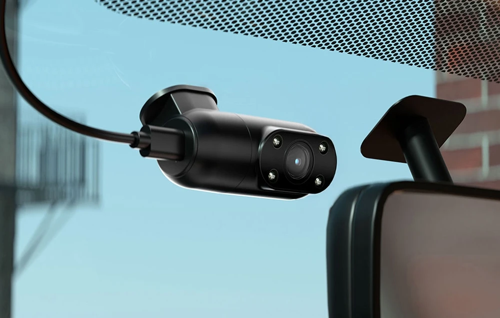 VIOFO A229 Pro 3CH-G GPS - Video recorder aprašymas - Prekės nuotrauka VIOFO A229 Pro 3CH-G GPS - Video recorder aprašymas - Prekės nuotrauka