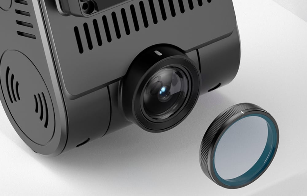 VIOFO A329 1CH 4K 60FPS WiFi, GPS aprašymas - Prekės nuotrauka VIOFO A329 1CH 4K 60FPS WiFi, GPS aprašymas - Prekės nuotrauka