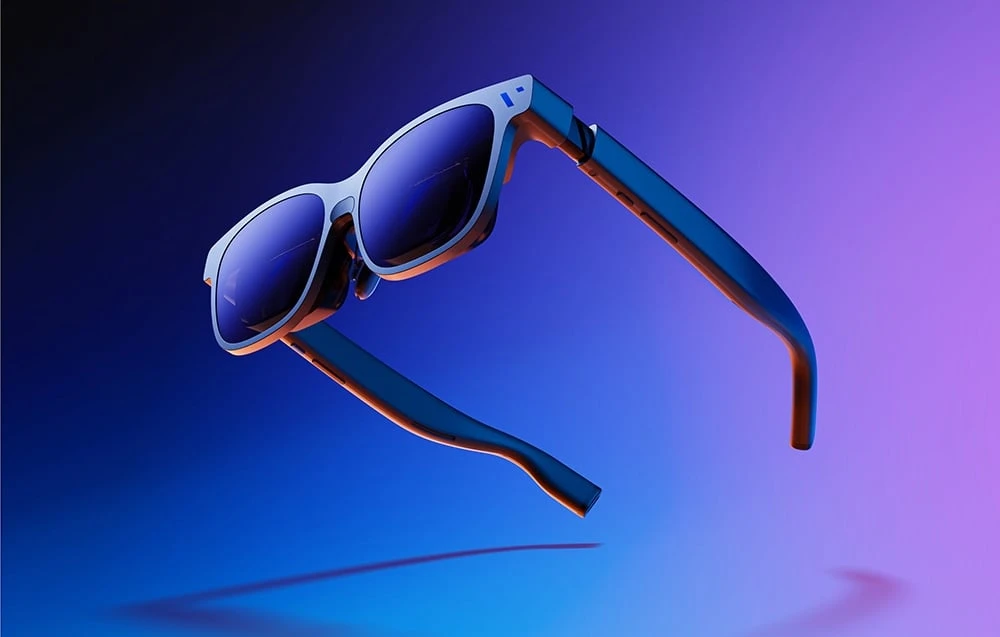 VITURE XR Beast Sunglasses (dydis L) aprašymas - Prekės nuotrauka