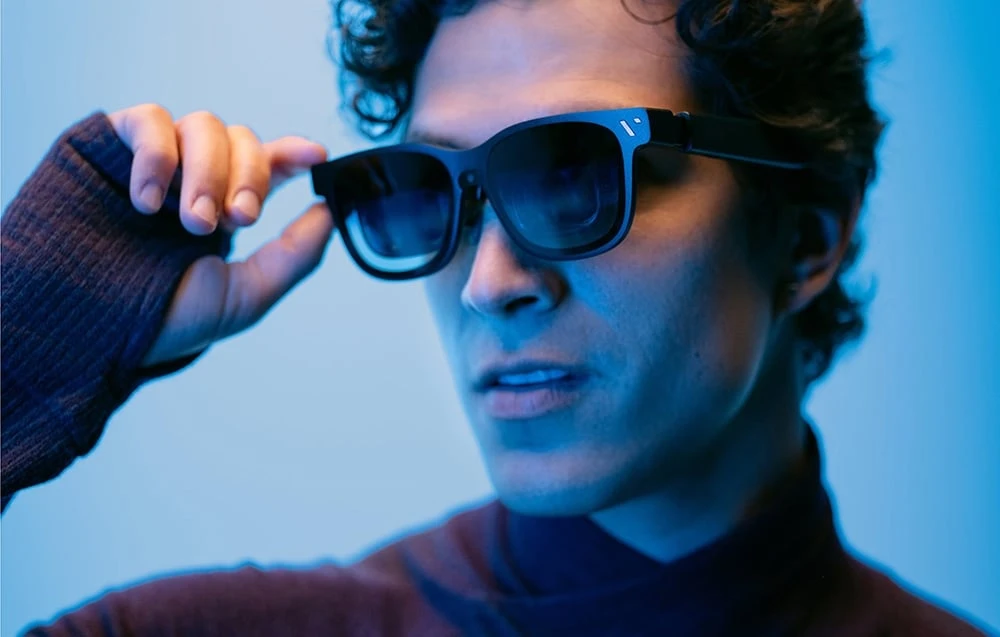 VITURE XR Beast Sunglasses (dydis L) aprašymas - Prekės nuotrauka