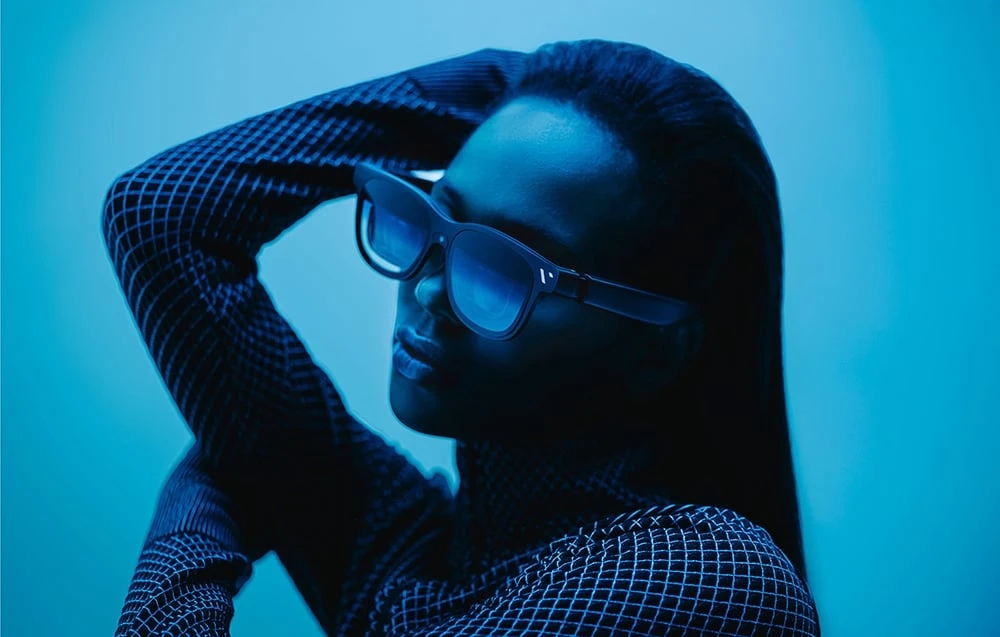 VITURE XR Beast Sunglasses (dydis L) aprašymas - Prekės nuotrauka