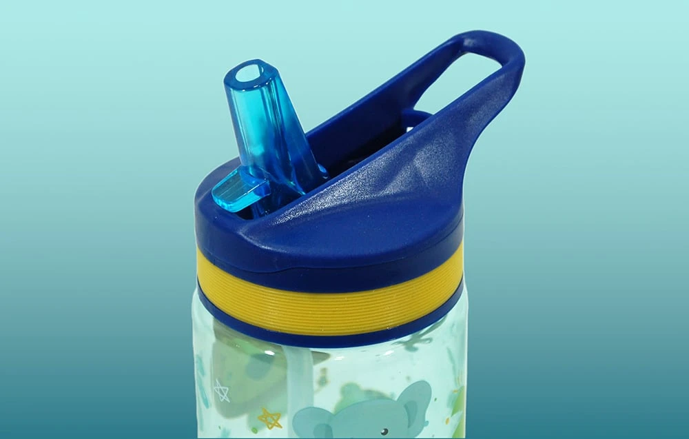 Vandens butelis 400 ml Jungle KL11262 KiDS Licensing aprašymas - Prekės nuotrauka Vandens butelis 400 ml Jungle KL11262 KiDS Licensing aprašymas - Prekės nuotrauka
